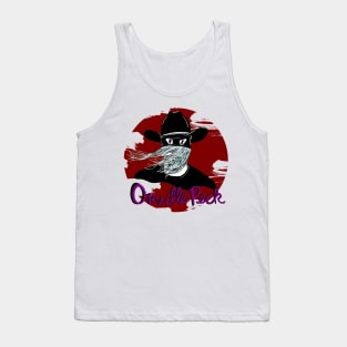 Orville Peck Tank Top